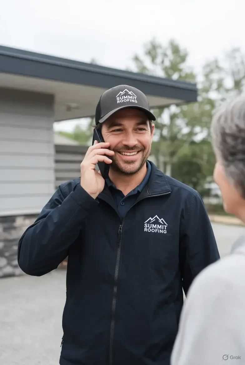 Flat Roof Leak Repair Austell, GA FAQs